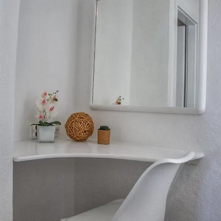 Apartment Sena Bol