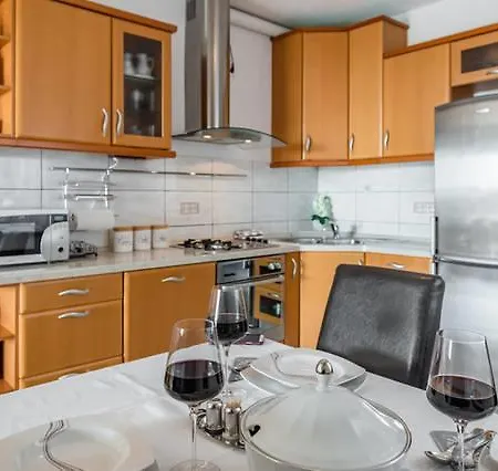 Apartment Sena