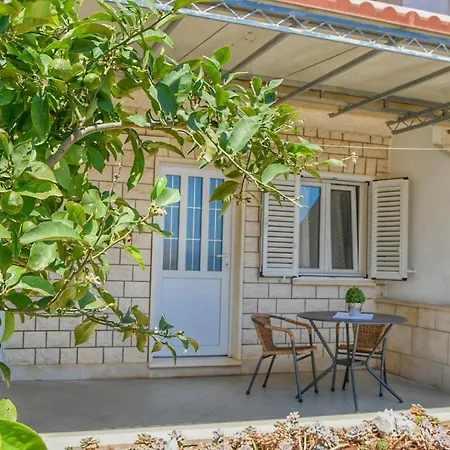 Апартаменты Sena