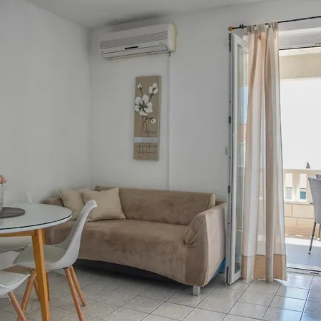 Appartement Sena *
