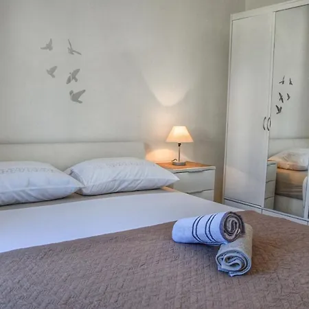 Sena Appartement Bol