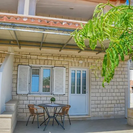 Sena Апартаменты Бол