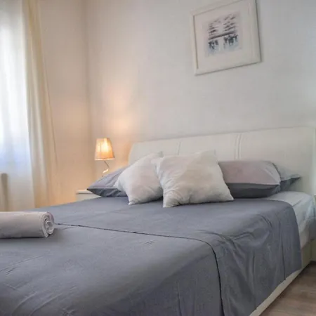 Sena Appartement