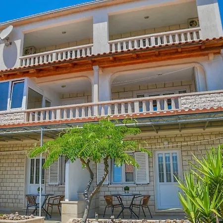 Апартаменты Sena *