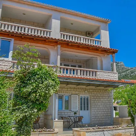 Sena Апартаменты Бол