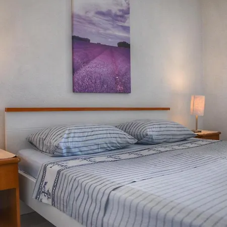 Appartement Sena *