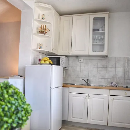 Sena Appartement