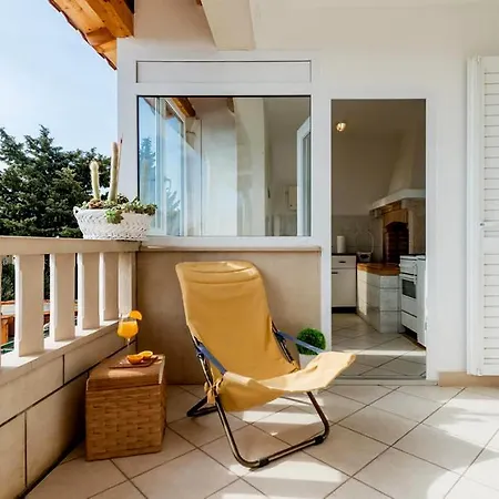 Appartement Sena *