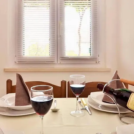 Sena Appartement