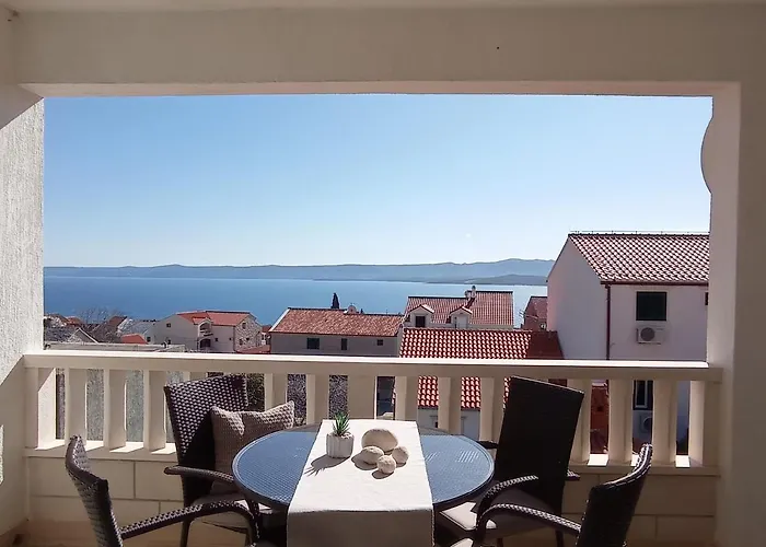 Sena Апартаменты Бол