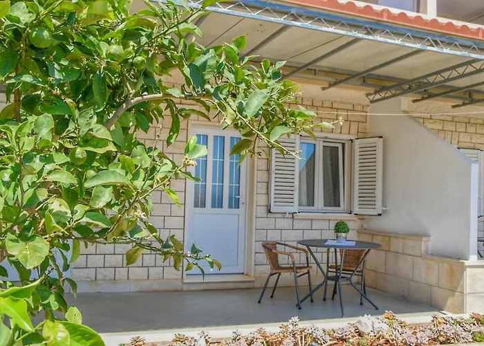 Апартаменты Sena