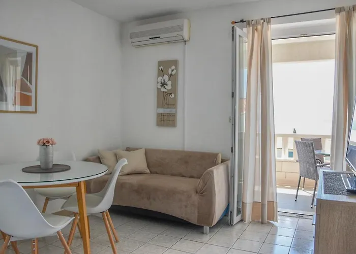 Апартаменты Sena *