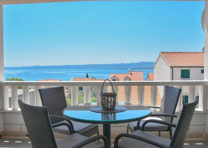 Апартаменты Sena