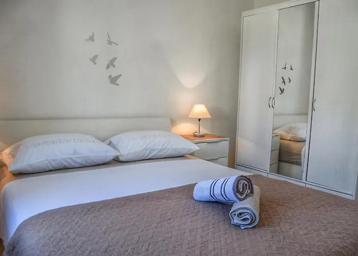 Sena Апартаменты Бол