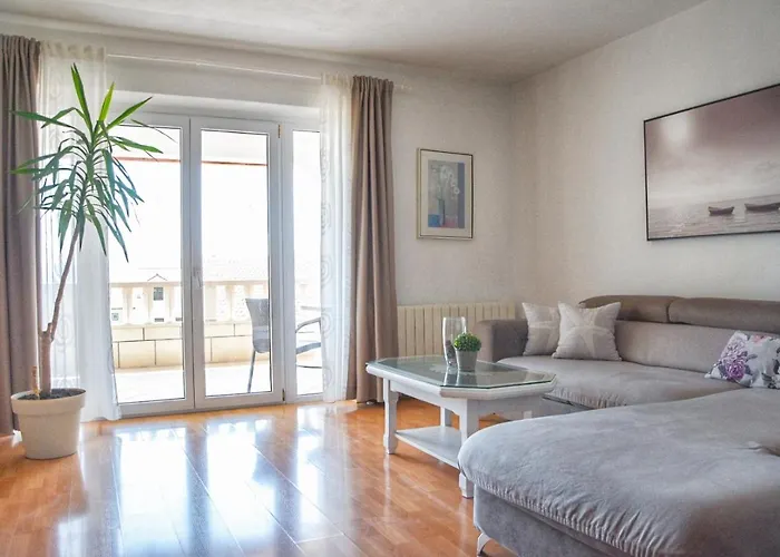 Апартаменты Sena Бол