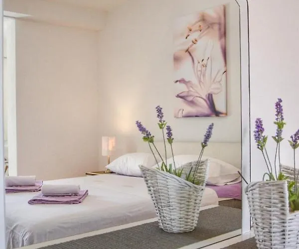 Апартаменты Sena Бол