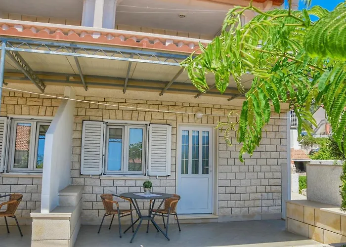 Sena Апартаменты Бол