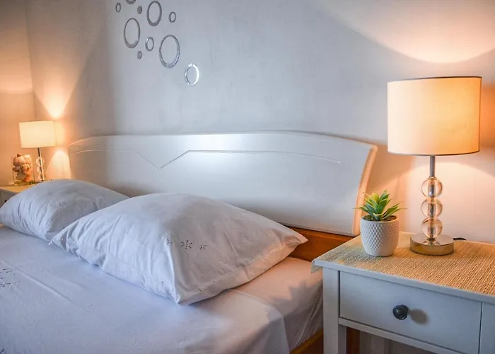 Апартаменты Sena