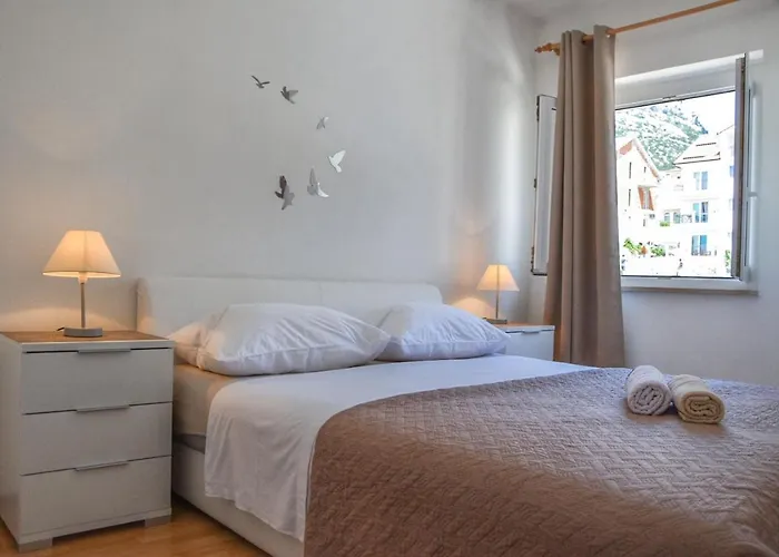 Апартаменты Sena *