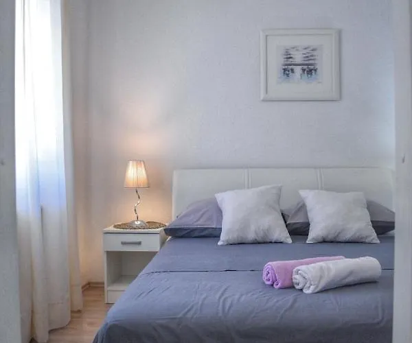 Апартаменты Sena