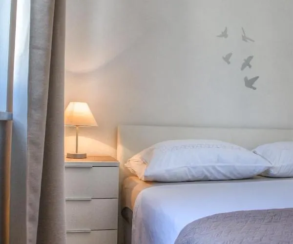 Апартаменты Sena *