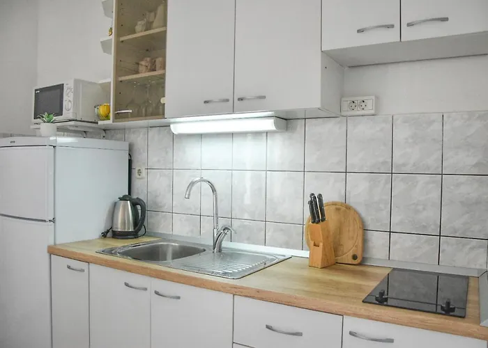 Апартаменты Sena Бол