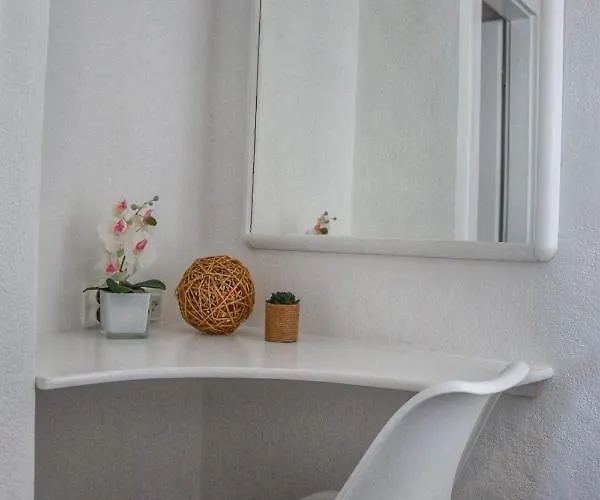 Апартаменты Sena Бол