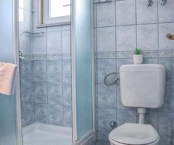 Апартаменты Sena Бол