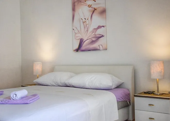 Sena Апартаменты *