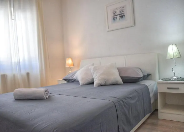 Sena Апартаменты