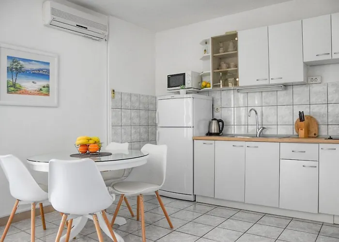 Апартаменты Sena