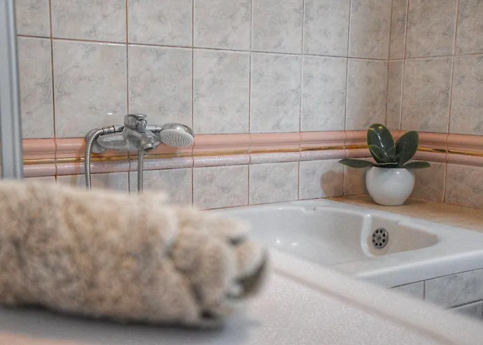 Sena Апартаменты Бол