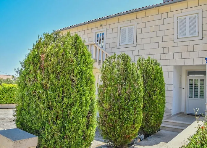 Апартаменты Sena