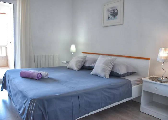 Апартаменты Sena