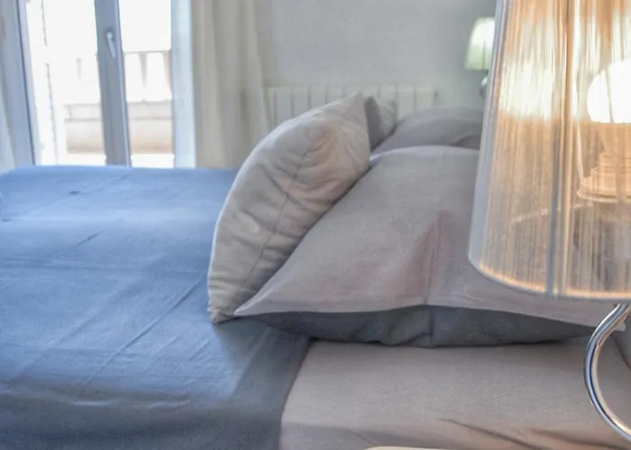 Апартаменты Sena Бол