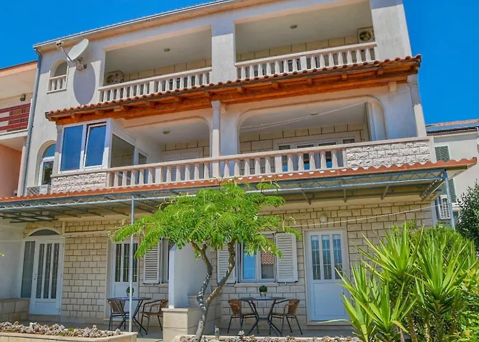 Апартаменты Sena *