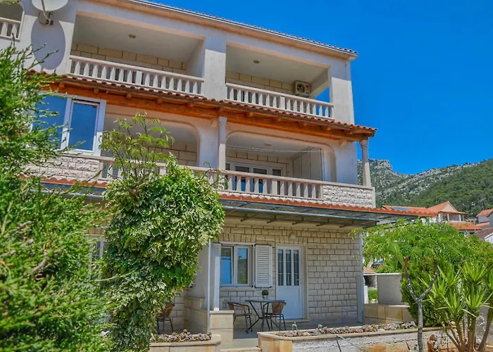 Sena Апартаменты Бол