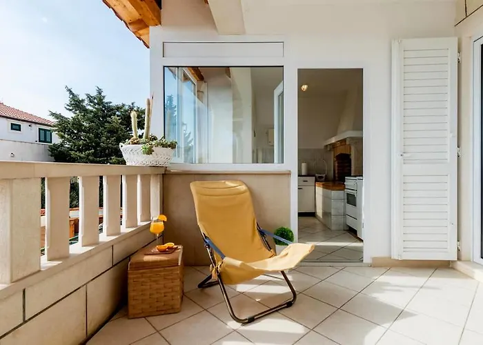 Апартаменты Sena *