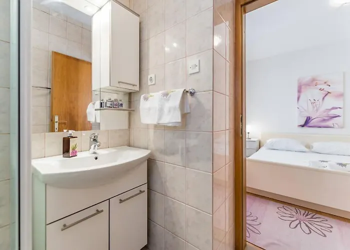 Апартаменты Sena