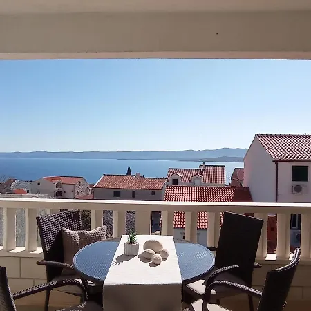 Sena Appartement Bol