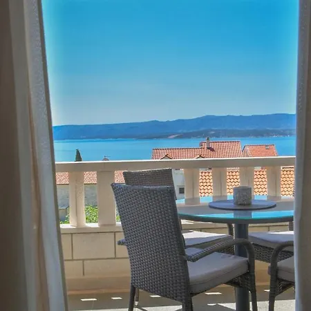 Sena Appartement Bol