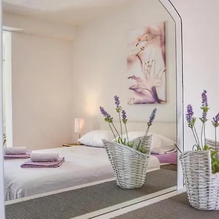 Appartement Sena Bol