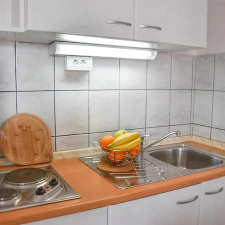 Appartement Sena *