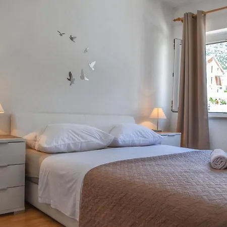 Appartement Sena *