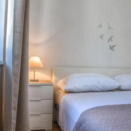 Appartement Sena *
