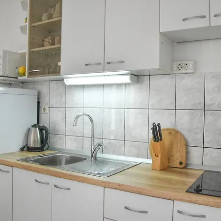 Appartement Sena Bol
