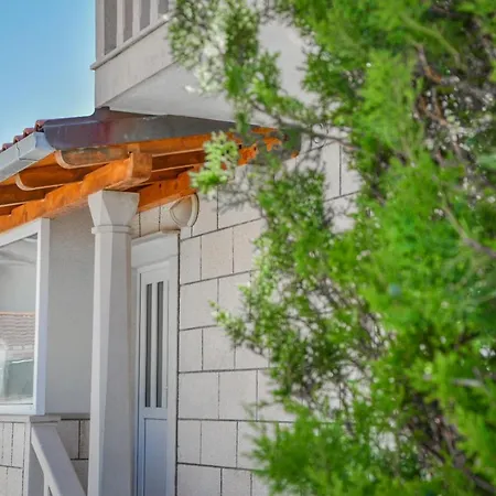 塞纳公寓酒店 公寓 波尔