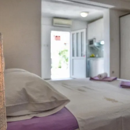 Sena Appartement Bol