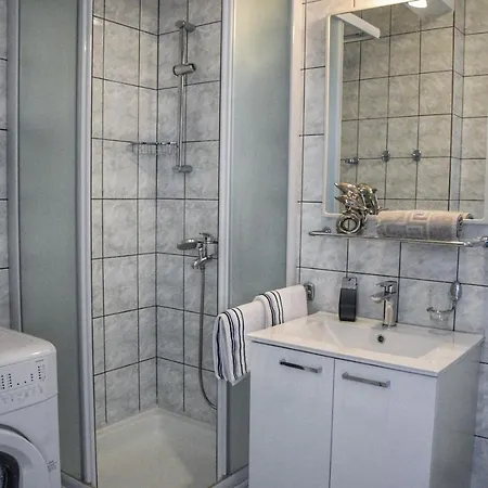 Appartement Sena Bol