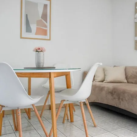 Sena Appartement *